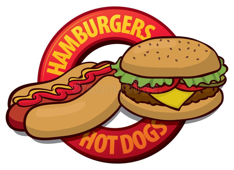 Burgers / Hotdogs for Recruitment Events